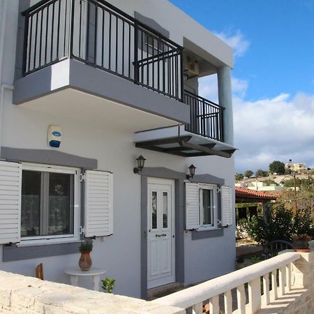 Olympias Studio "Pitsidia" Exterior foto